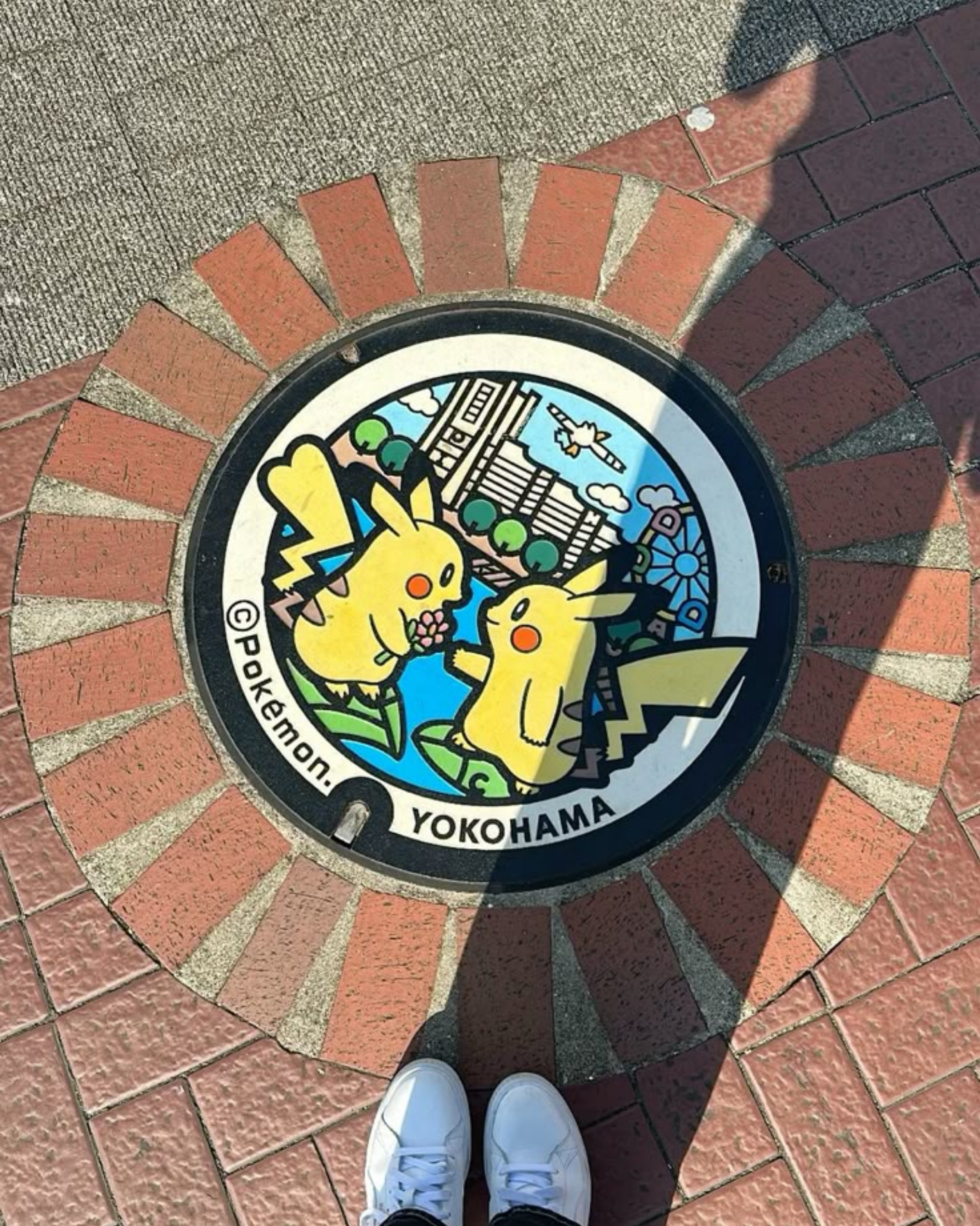 yokohama